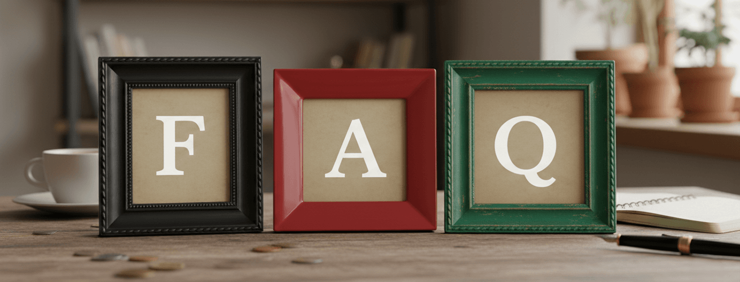 FAQ