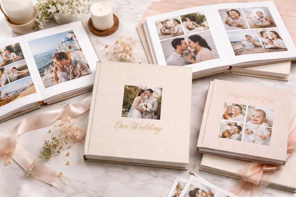 Photo Albums