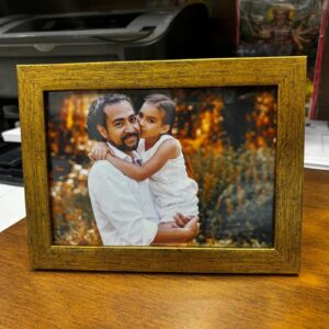 Legacy Frame (5"x7")