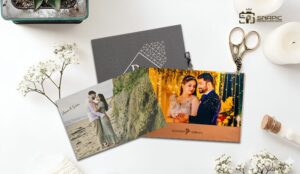 Timeless Wedding album
