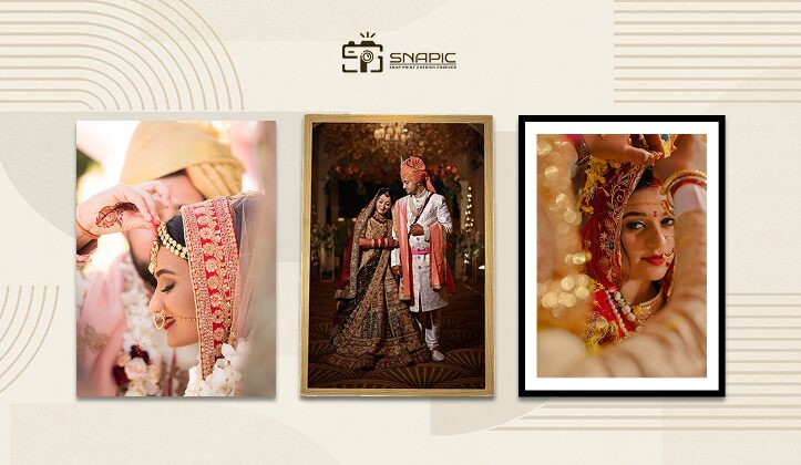 print and frame wedding photos online