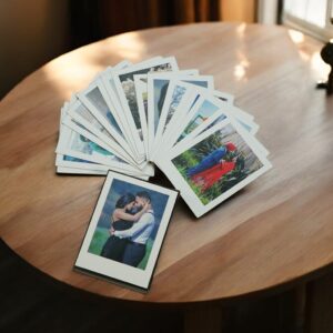 Big polaroid (4″x6″) <br /><small>Order 8+ pcs and get 20% discount</small>