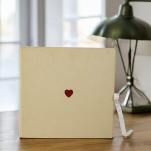 Royal Touch Album Box